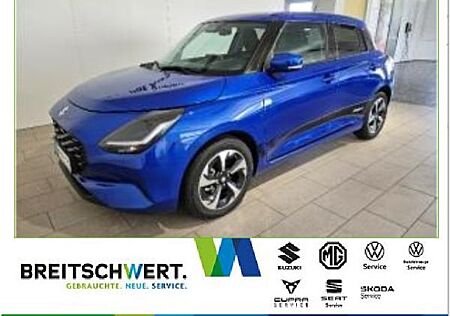 Suzuki Swift Comfort+ CVT | Sondermodell | inkl. induktiver Ladeschale👉sofort verfügbar
