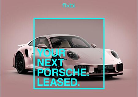 Porsche 911 992.2 Turbo S *Lagerfahrzeug*