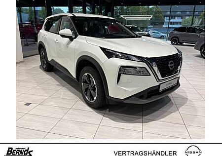 Nissan X-Trail MHEV Acenta ✅SITZHEIZUNG VO+HI 🔝BEHEIZ. LENKRAD- PRIVAT