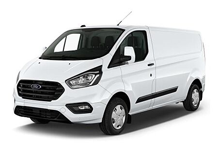 Ford Transit Custom 2,0 L ECOBLUE KASTENWAGEN TREND*LEDSCHEINWERFER*LADERAUMSCHUTZ-PAKET*LED LADEBELEUCHT