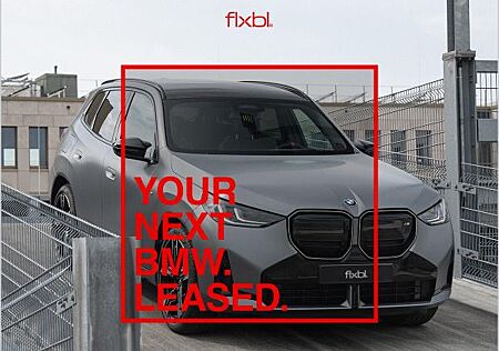 BMW X3 M 50 xDrive *Vorführwagen*