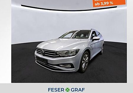 VW Passat Volkswagen Variant Business 2.0 TSI DSG PANO KAM NAV