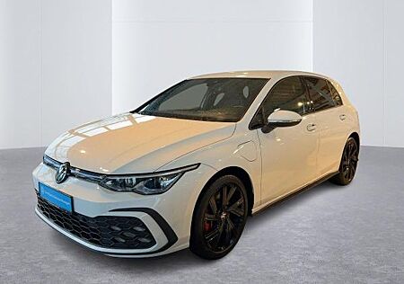 VW Golf Volkswagen VIII 1.4 eHybrid GTE DSG AppConnect Navi