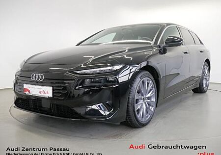 Audi A6 e-tron A6 Avant e-tron MATRIX AHK TECH+ virt. Cock.+