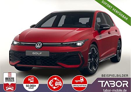 VW Golf Volkswagen 2.0 TDI 150 DSG R-Line IQ.Light BlackP AHK