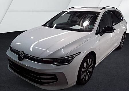 VW Golf Variant Volkswagen 2.0 TDI GOAL DSG NAVI AHK KAM ACC LED SHZ PDC LM