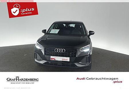 Audi Q2 35 TDI advanced / JETZT GW+ KONDITIONEN SICHERN !
