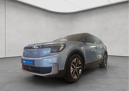 Ford Explorer Elektromotor mit Extended Range RWD 77kWh, 5-türig (Strom)