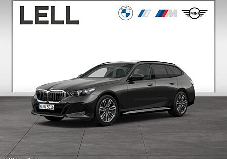 BMW 520d 520 Touring M Sportpaket HK HiFi DAB LED AHK