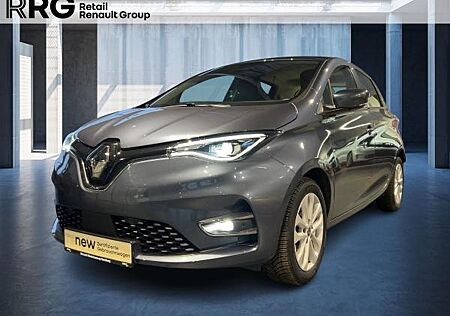 Renault ZOE R135 Z.E. 50 Experience CCS Kamera Sitzhzg