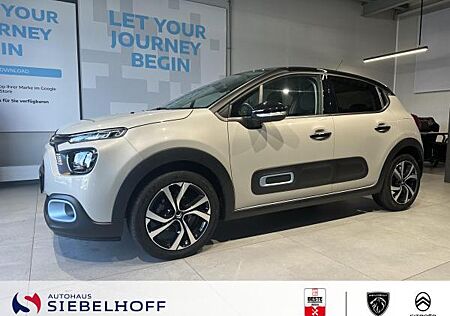 Citroën C3 ELLE PureTech 110 EAT6