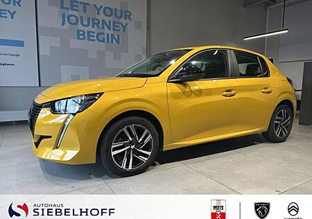 Peugeot 208 Active Pack PureTech 100 EAT8