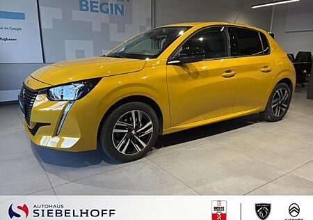 Peugeot 208 Allure Pack PureTech 100 EAT8