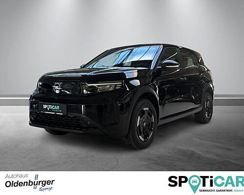 Opel Frontera Edition MHEV AUT inkl. Komfort Paket