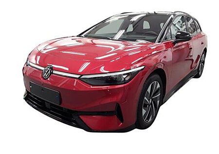 VW ID.7 Volkswagen 💥Tourer Pro S 210 kW 💥 Pano HUD IQ.Drive Matrix-LED Navi AHK Area View Wärmepumpe LM Massage SHZ