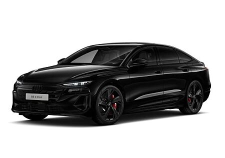 Audi S6 e-tron Sportback MATRIX 21" PANO B&O AHK HEAD-UP UMGEBUNGSKAMERAS SOFT-CLOSE ACC DAB 5-J-GARANTIE