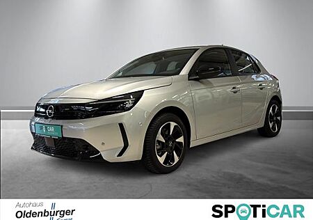 Opel Corsa Edition Electric inkl. Allwetterreifen & Kamera