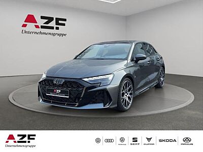 Audi RS3 Sportback S tronic+PANO+SONOS+280km/h