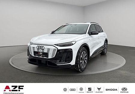 Audi Q6 e-tron SUV quattro 285 kW+AHK+TECH PRO+HEAD-UP