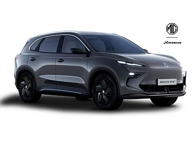 MG S5 EV EV 49kWh Comfort⚡