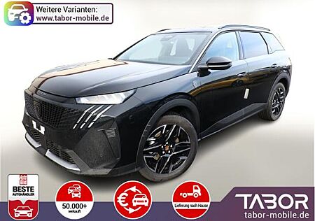 Peugeot 5008 Hybrid GT Pano KomfortP AHK 360° TotW ACC