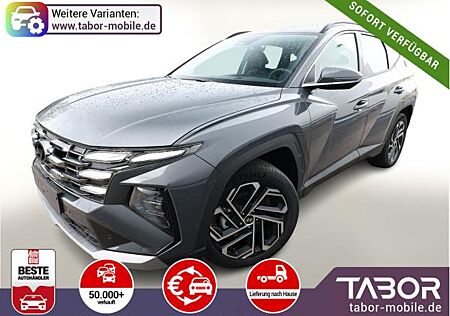 Hyundai Tucson MHEV Trend Matrix HUD 19Z Krell 3Z-Klima