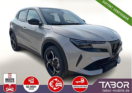 Alfa Romeo Junior Ibrida Nav LED LM18 elektr.Heckkl ACC SHZ