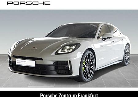 Porsche Panamera ‼️Verfügbar ab 07/2026‼️ 4 E-Hybrid HA-Lenkung InnoDrive Head-Up