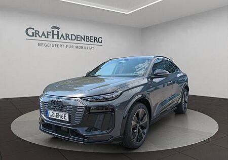 Audi Q6 e-tron Sportback 185 kW *SOFORT VERFÜGBAR
