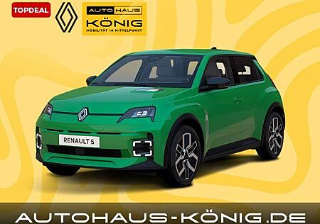 Renault R 5 5 Evolution | ***⚡️ Über 300 KM Reichweite ⚡️*** | Ohne Anzahlung❗️