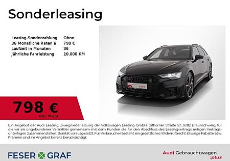 Audi S6 Avant 3.0 TDI quattro S tronic Matrix / PANO