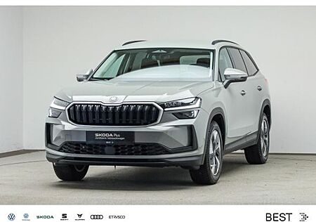 Skoda Kodiaq 2.0 TSI DSG 4x4 SELECTION*7-SITZER*MATRIX*AHK*KAMERA