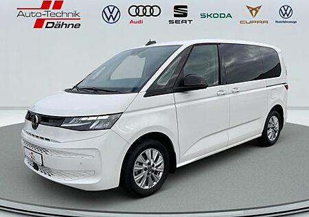 VW T7 Multivan Volkswagen Multivan T7 2.0 TDI SOFORT VERFÜGBAR