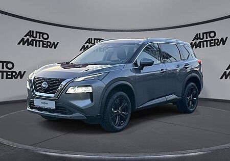 Nissan X-Trail N-Connecta|360Grad|Carplay|BFS|SHZ