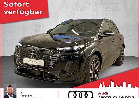 Audi Q6 e-tron performance OLED*Pano*Carbon*AHK**