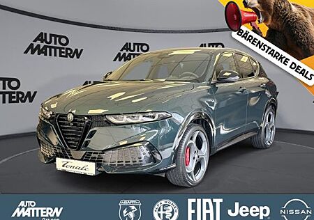Alfa Romeo Tonale 1.5 VGT Hybrid 175 Veloce MY26