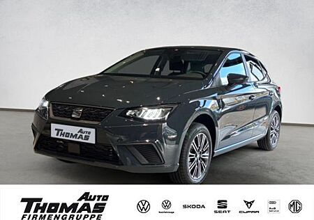 Seat Ibiza Road Edition 1.0TSI ohne weitere Nebenkosten