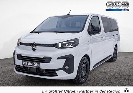 Citroën Spacetourer PLUS XL 8 Sitzer AHK KAMERA NAVI LED