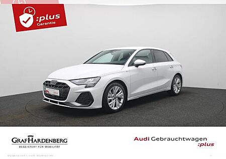 Audi A3 Sportback 35 TDI S line Virt.Cockpit Navi SHZ - Verfügbar ab dem 20.03