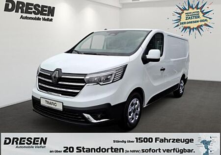 Renault Trafic ⚡SOFORT-VERFÜGBAR⚡Kasten 🔋ELEKTRISCH🔋 L1H1 3,0t *GjR,Kamera,NAVI*