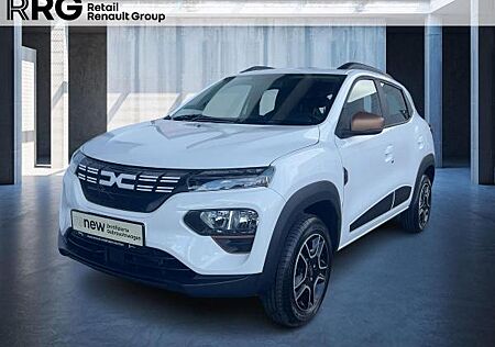 Dacia Spring Electric Extreme 65💣🔥GEBRAUCHTWAGENAKTION-MÜNCHEN💣🔥
