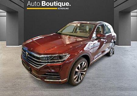 VW Touareg Volkswagen Atmosphere 4Motion 3.0 TSI Plug-In-Hybrid/MATRIX-LED/NAVI/LEDER/ASSISTENZ UVM.