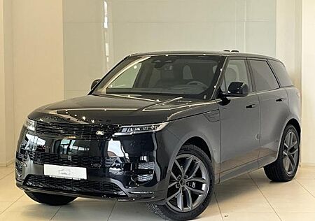 Land Rover Range Rover Sport D250 Dynamic SE