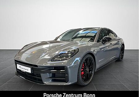 Porsche Panamera GTS