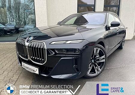 BMW 750 e xDrive Limo M Sport || DrivingAssProf 360°