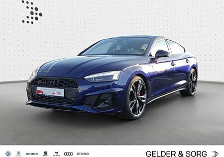 Audi S5 Sportback RFK*Matrix*Navi*GRA*Virtual