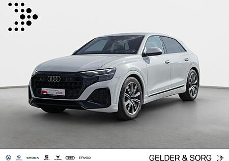 Audi Q8 50 TDI quattro Pano*air*HuD*Matrix*