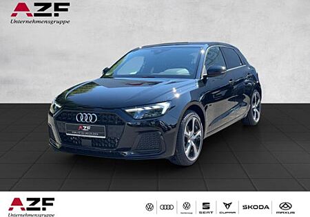 Audi A1 Sportback advanced 30 TFSI S tronic+LED+GRA+Rückfahrk.