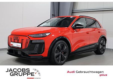 Audi SQ6 e-tron quattro Navi*VC*Pano *