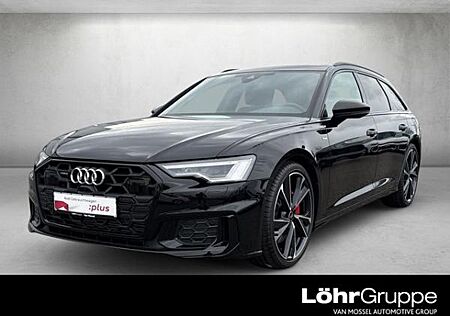 Audi A6 Avant S line 55 TFSI e quattro S tronic *AHK*